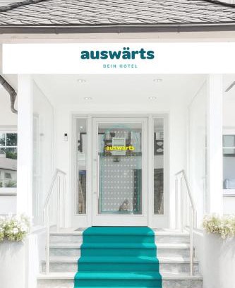 Bad Fredeburg Hotel | auswärts - Dein Hotel