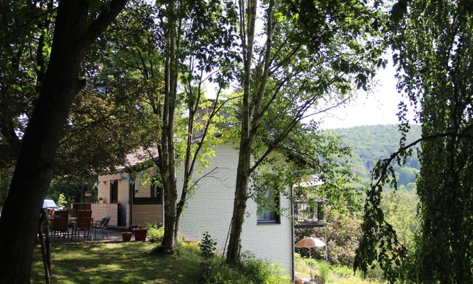 Waldeck House | Auszeyt Edersee für Zwei