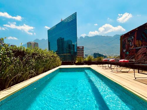San Pedro Garza Garcia Hotel | Autentico Monterrey