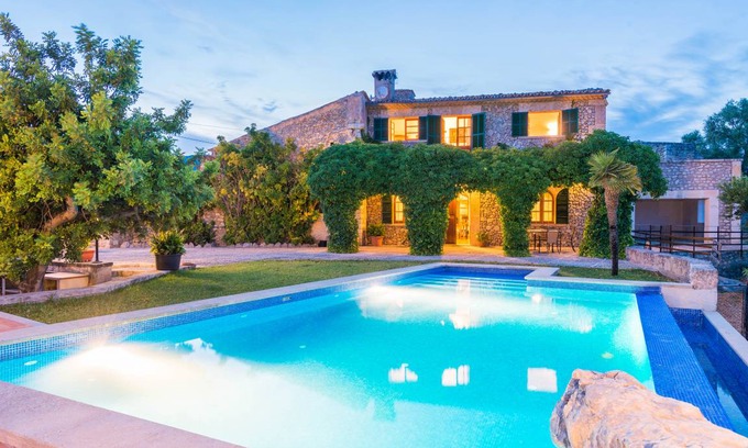 Selva House | Auxella Gran