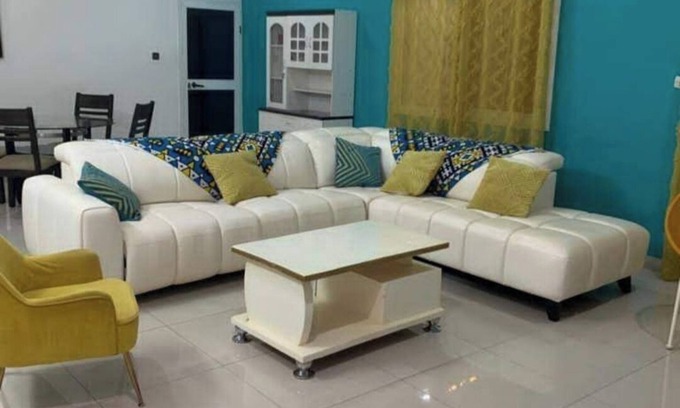 Niamey Apartment | Avalanche de Joie