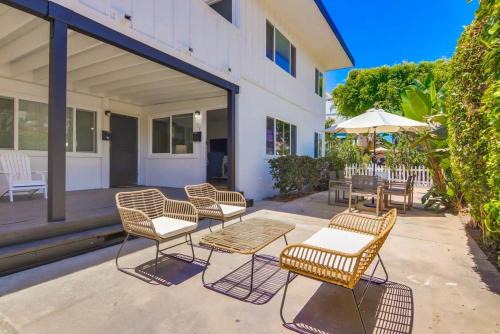 South Mission Beach House | Avalon Beach 1