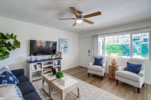 South Mission Beach House | Avalon Beach 2
