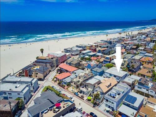 South Mission Beach House | Avalon Beach 3