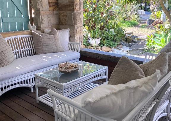 Avalon Beach House | Avalon Beach Cottage- The Islander