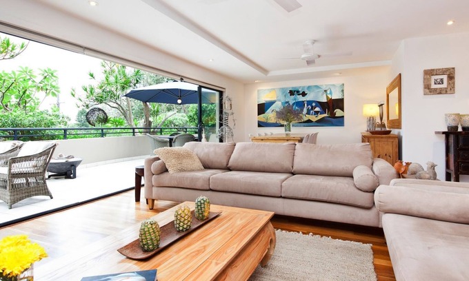 Avalon Beach Apartment | Avalon Breeze by TCC