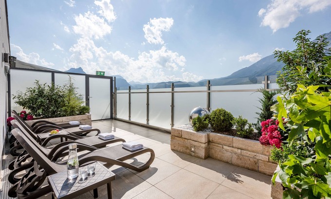 Gmain Hotel | AVALON Hotel Bad Reichenhall