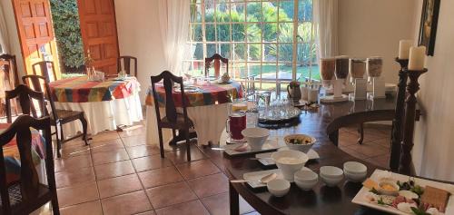 Kempton Park Hotel | Avant Garde Lodge