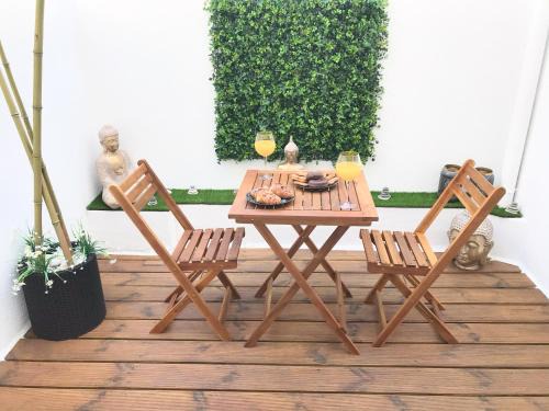 Aveiro Apartment | Aveiro, Ria e Arte