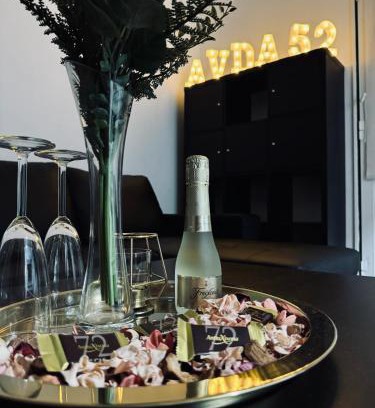 Los Llanos Apartment | Avenida 52 A