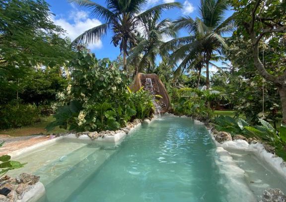 Samana Bed & Breakfast | Aventura Rincon Ecolodge