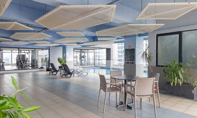 Petaling Jaya Apartment | Avenue D'Vogue by Airhost