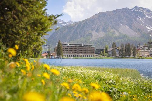 Arosa Cabin | AVES Hotel&Apartment Arosa
