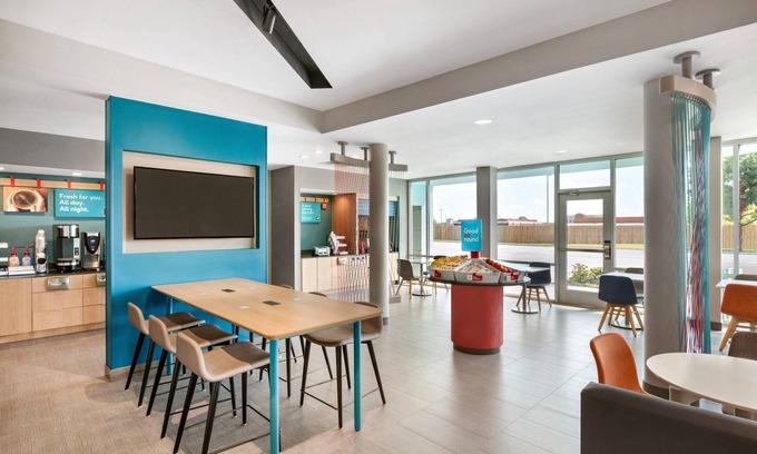 Macon Hotel | avid hotel Macon North by IHG