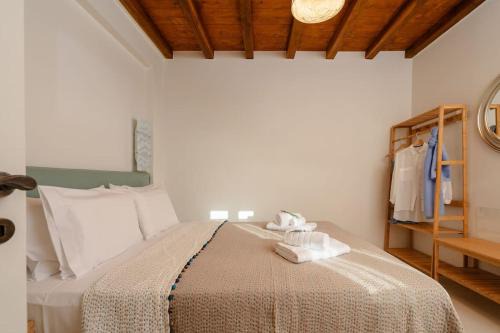 Melanes House | Avles Studio