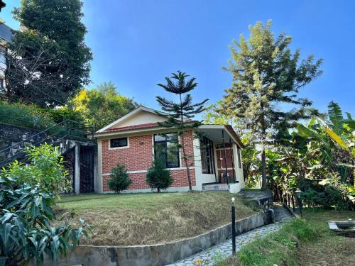 Burhanilkantha House | Avocado Accommodations
