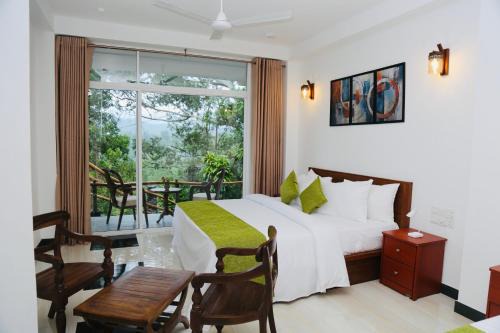 Ambagollapathana Bed & Breakfast | Avon Ella Resort