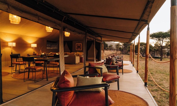 Serengeti National Park Other | Awali Serengeti Camp