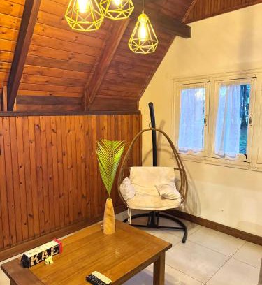 Puerto Iguazu Cabin | Awara Rincón del huésped