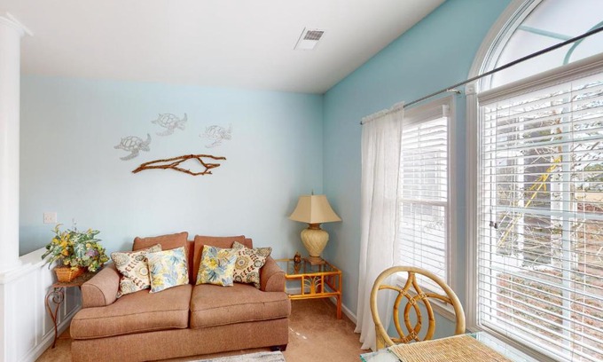 Sea Trail Hotel | Away on Avian - Unit #3406b