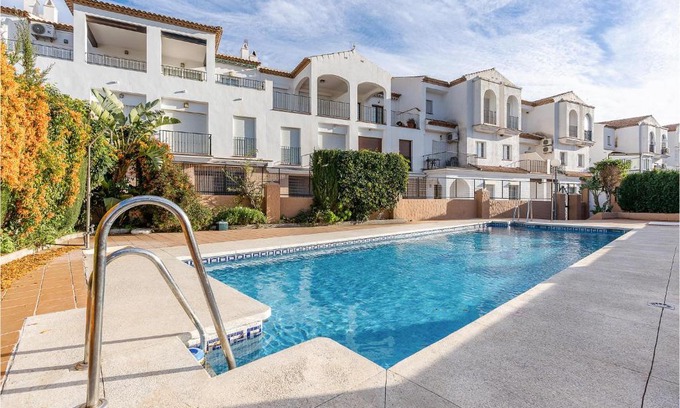 Alcaucin Apartment | Awesome Apartment In Alcaucín With Wifi