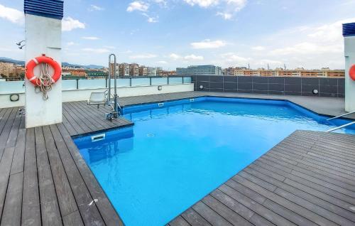 Cruz de Humilladero Apartment | Awesome Apartment In Málaga With Wifi