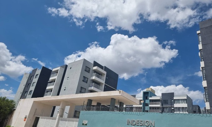 Syokimau House | Awesome apartment with WiFi in vibrant Nairobi