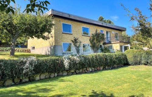 Allinge House | Awesome Home In Allinge With Wifi