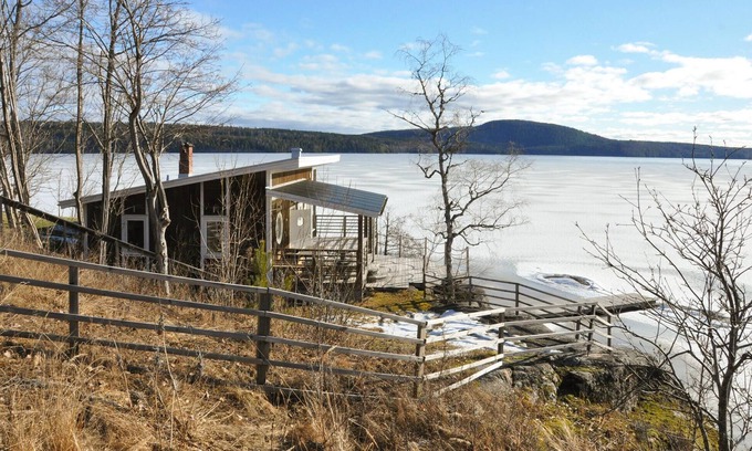Amotfors House | Awesome home in åmotfors with WiFi