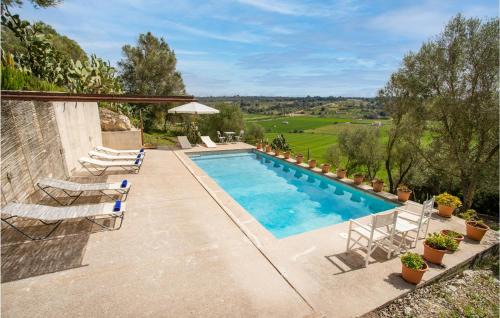 Ariany House | Awesome Home In Ariany