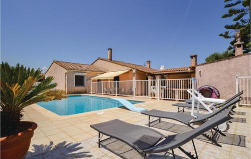 Borgo House | Awesome Home In Borgo