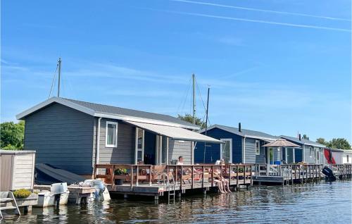 Municipality of Stichtse Vecht House | Awesome Home In Breukelen