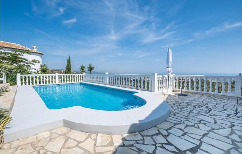 Rafol de Almunia House | Awesome Home In El Rafol D'almunia
