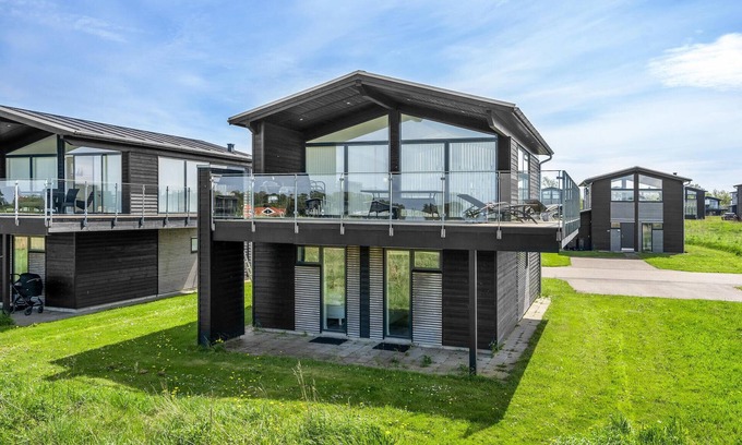 Nordstrand House | Awesome home in Frederikshavn with WiFi