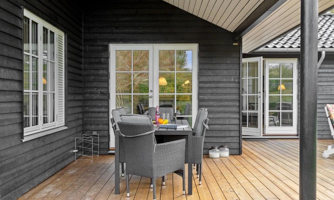 Udsholt Sand House | Awesome home in Græsted with WiFi