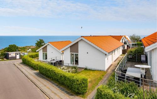 Gudhjem House | Awesome Home In Gudhjem With Wifi