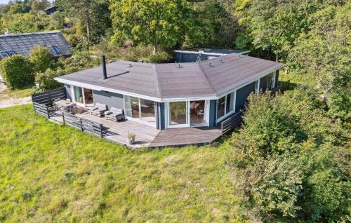 Kalundborg House | Awesome Home In Kalundborg With Wifi