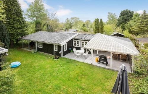 Nykobing Sjaelland House | Awesome Home In Nykøbing Sj With Wifi