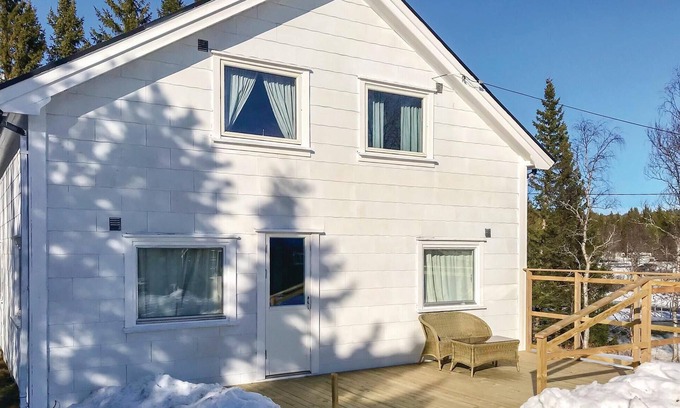 Rauland House | Awesome home in Rauland with WiFi