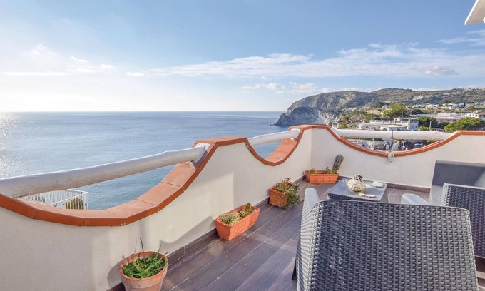 Sant'Angelo House | Awesome Home in Sant'angelo With Wifi