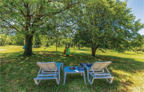 Bakar House | Awesome Home In Skrljevo With Wifi
