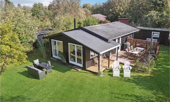Store Kongsmark House | Awesome Home In Slagelse With Wifi