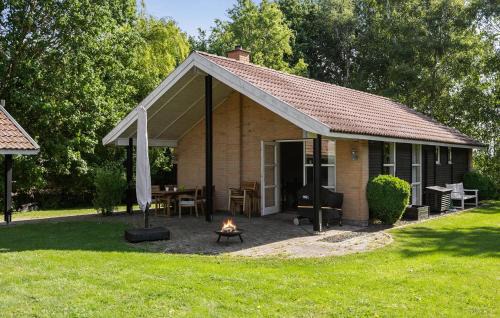 Store Kongsmark House | Awesome Home In Slagelse With Wifi