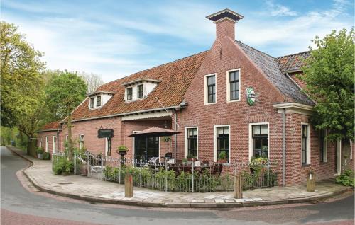 Visvliet House | Awesome Home In Visvliet With Sauna