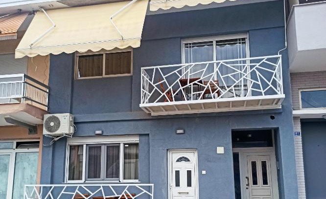 Nea Michaniona Apartment | Axas apartments Michaniona
