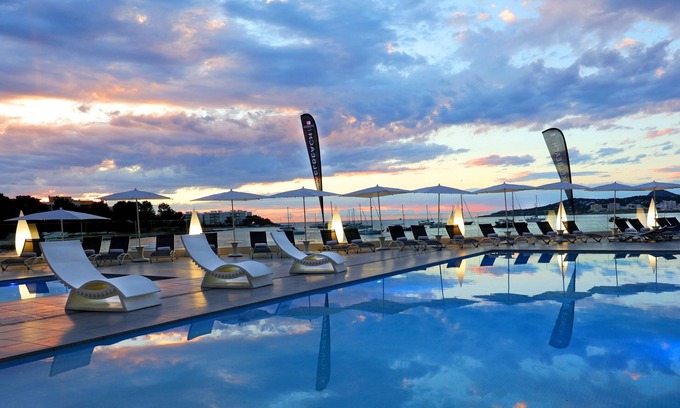 San Antonio Bay Apartment | Axel Beach Ibiza - Adults Only