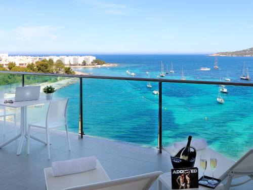 San Antonio Bay Apartment | Axel Beach Ibiza - Adults Only