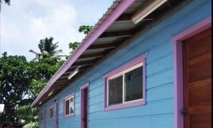 Caye Caulker Apartment | Axios Apartments