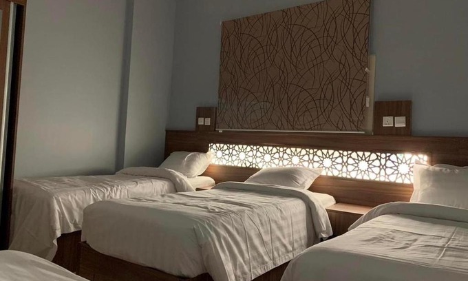 Medina Hostel | Aya Hostel