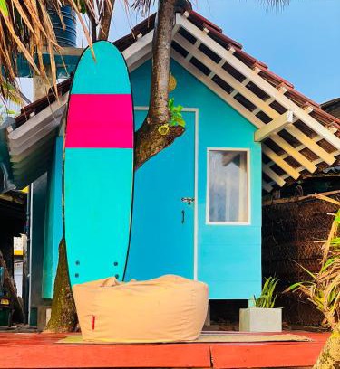 Dodanduwa Ski Chalet | Ayaan Beach Home